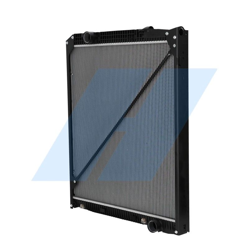 chladič vodní MB Actros - s rámem 10033015