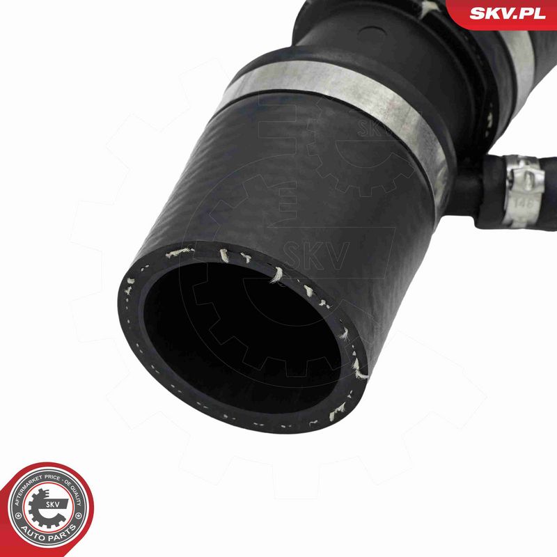 ESEN SKV 43SKV991 Radiator Hose