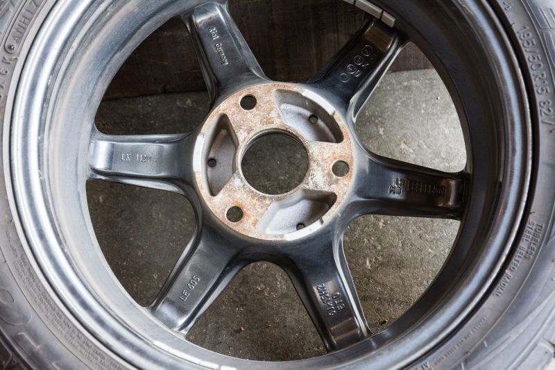 HAZET 4960F-160/2 Wheel Hub Grinder