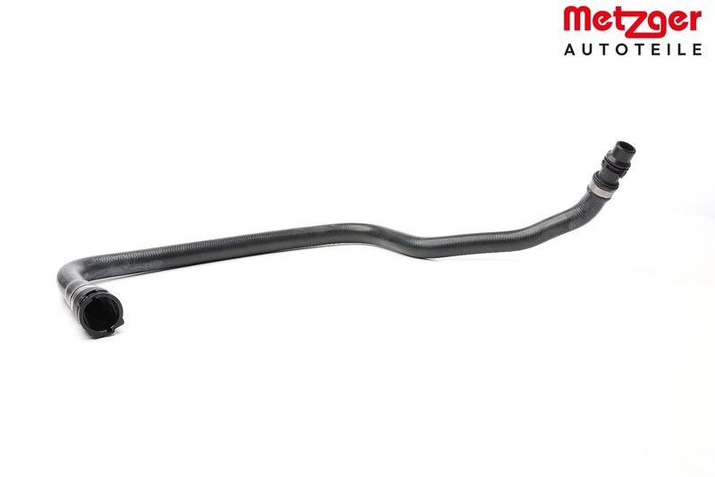 METZGER AUTOTEILE 2420514 Radiator Hose