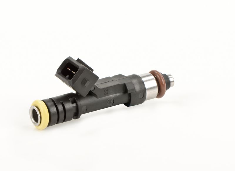 BOSCH 0280158837 Injector
