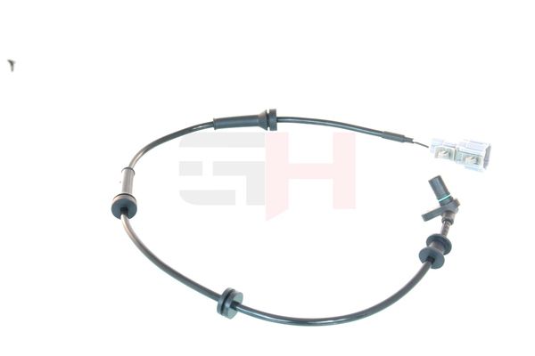 GH GH-702204 Sensor, wheel speed