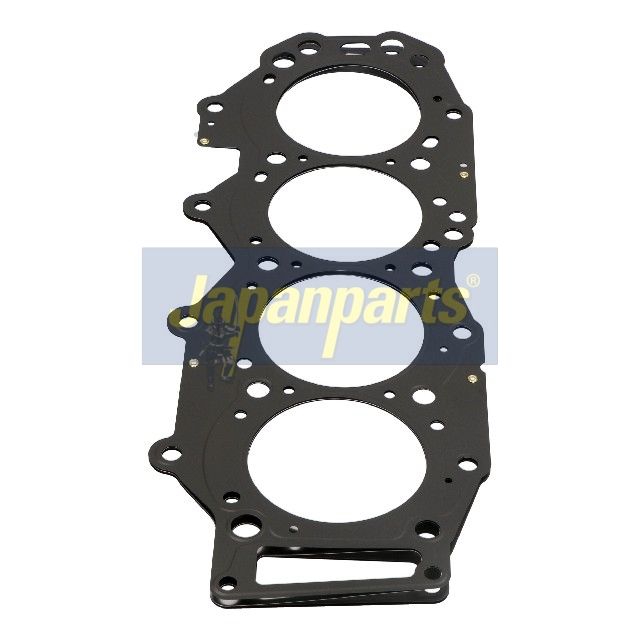 JAPANPARTS Tarpiklis, cilindro galva