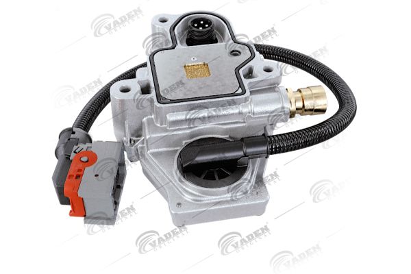 Magnetický ventil 306.01.0041