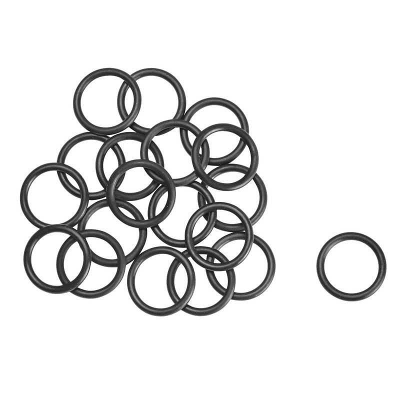 Dichtung, Kühlmittelrohrleitung