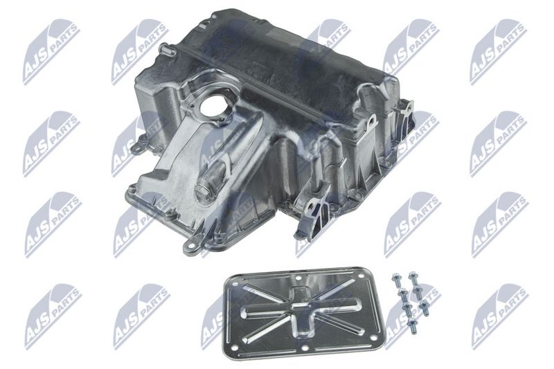 NTY BMO-VW-036 Oil Sump