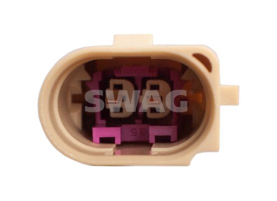 SWAG 33 11 0093 Sensor, exhaust gas temperature
