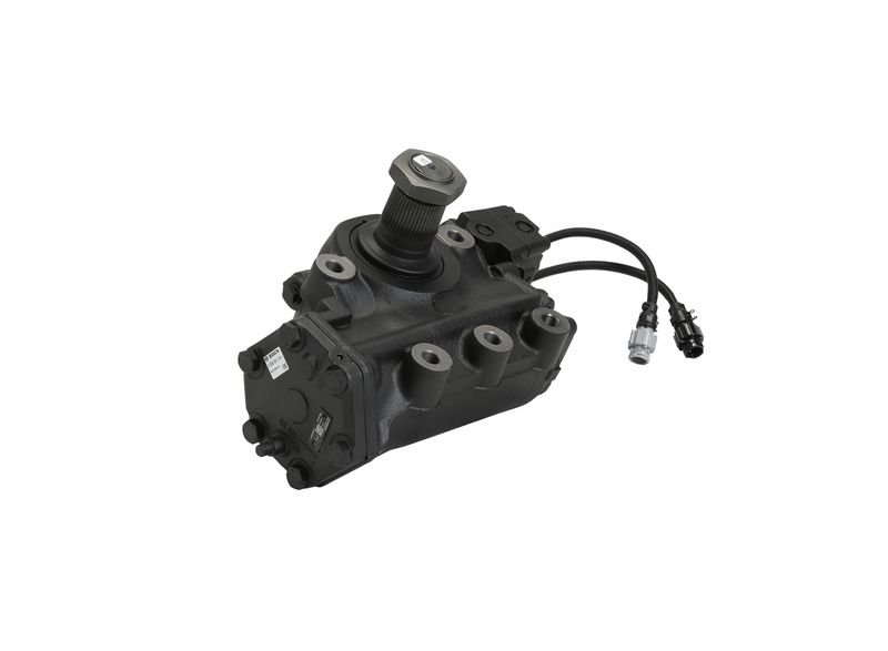 BOSCH KS00001314 Steering Gear