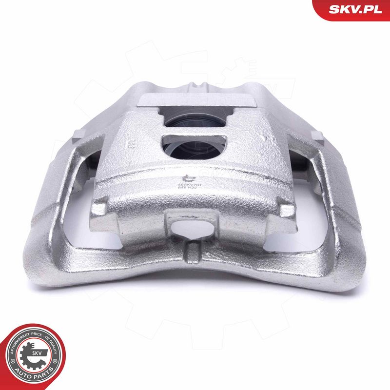 Pidurisadul, ESEN SKV 55SKV791