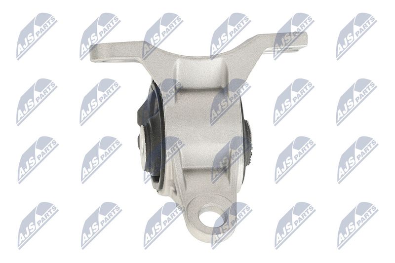 Paigutus, Mootor, NTY ZPS-HD-128