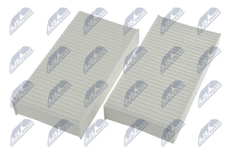 NTY FCF-HD-002 Filter, cabin air