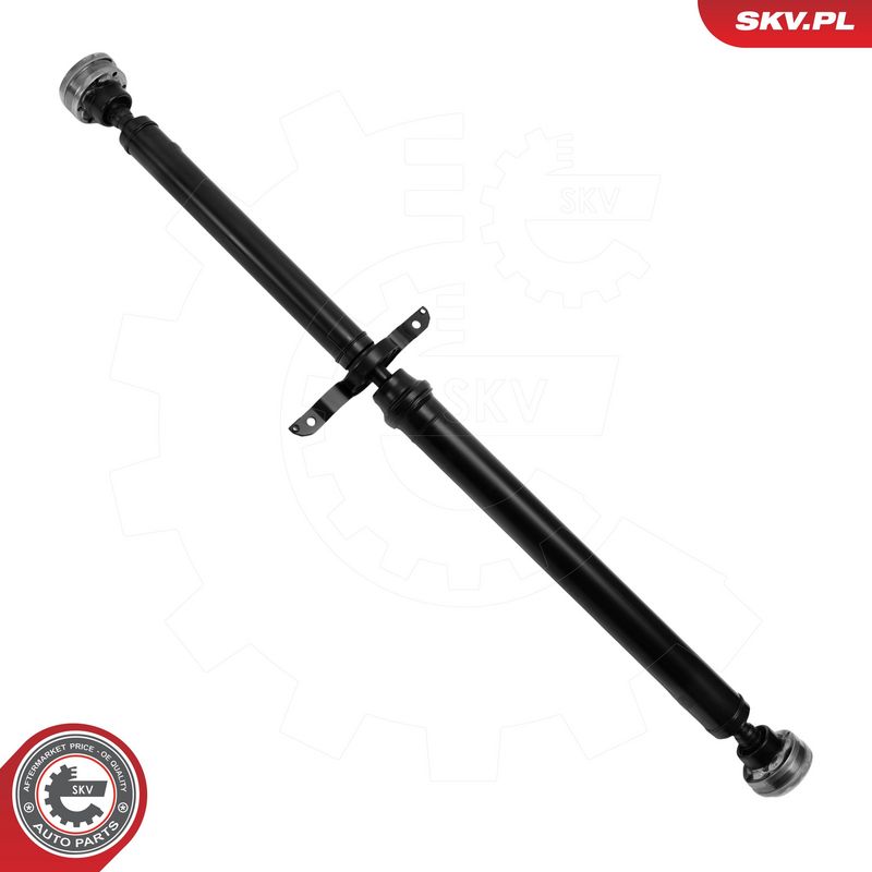 Veovõll, ESEN SKV 76SKV109