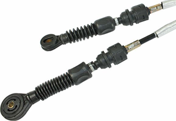 METZGER AUTOTEILE 3150146 Cable Pull, manual transmission