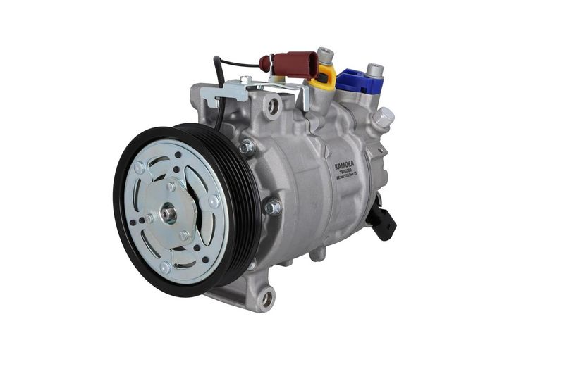 KAMOKA 7820329 Compressor, air conditioning