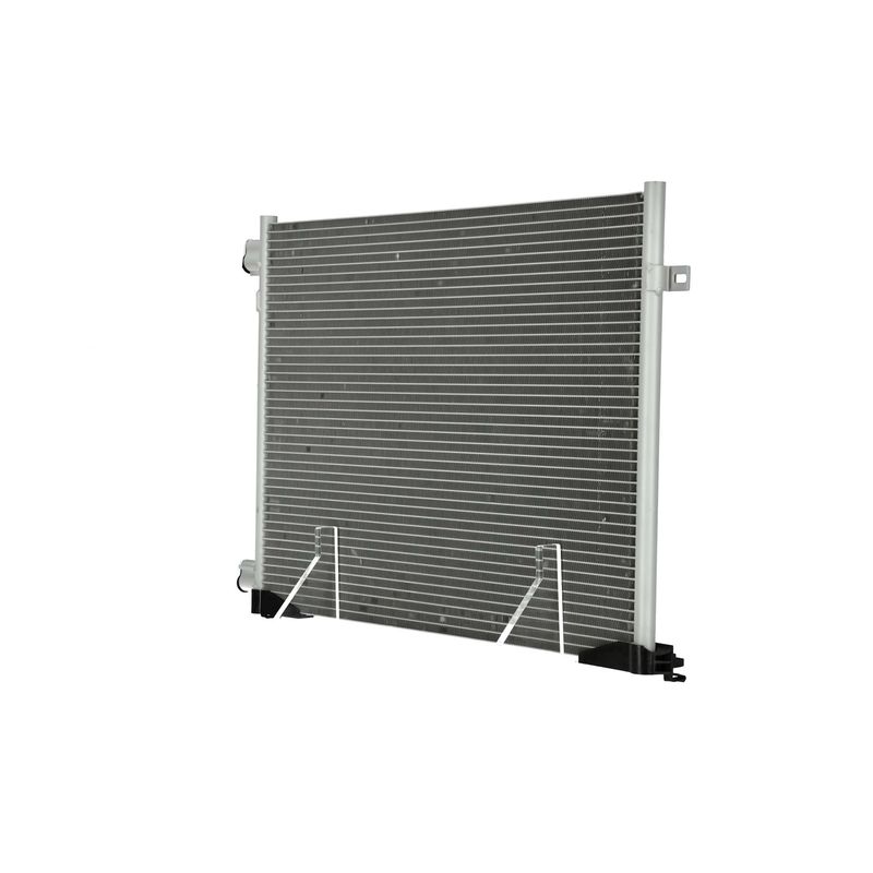 NISSENS 940109 Condenser, air conditioning