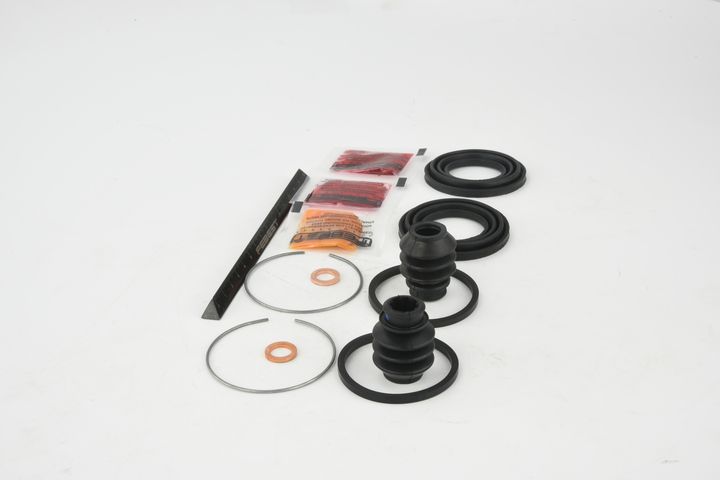 FEBEST 0375-YF4F Repair Kit, brake caliper