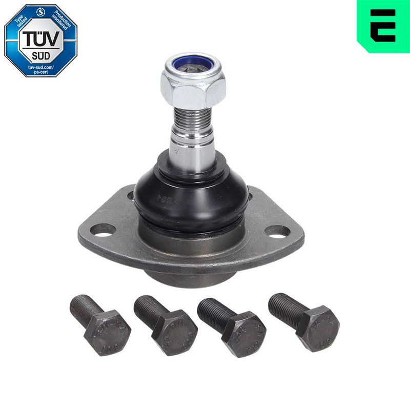 OPTIMAL G3-983 Ball Joint