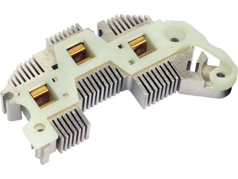 AS-PL ARC1028 Rectifier, alternator