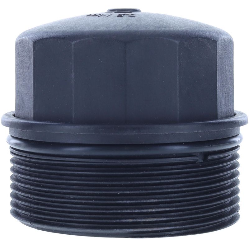MOTORAD MO320 Cap, oil filter housing