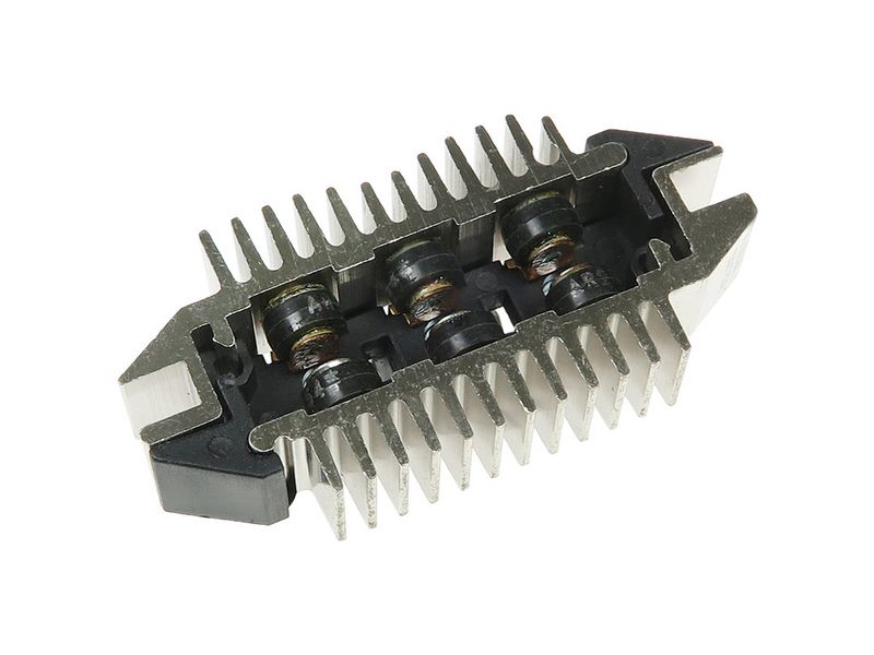 AS-PL ARC1025 Rectifier, alternator
