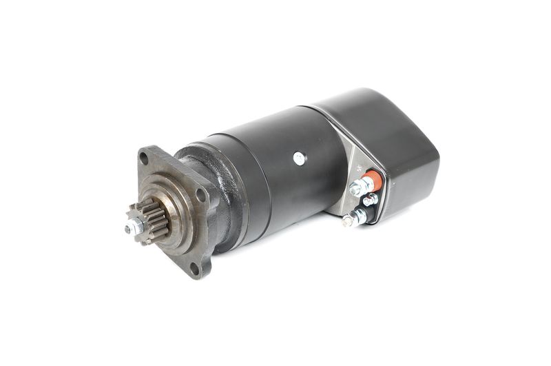 BOSCH 0001417153 Starter