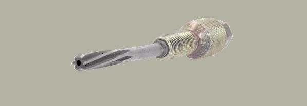 KS TOOLS 152.1098 Reamer, glow plug