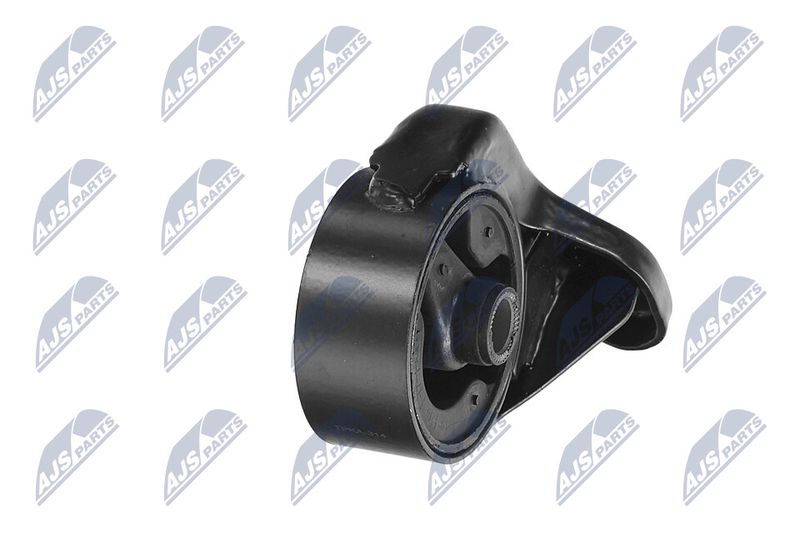 Paigutus, Mootor, NTY ZPS-KA-314