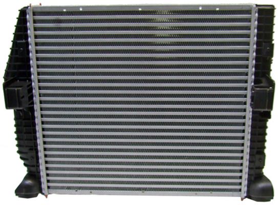 MAHLE CI 114 000P Charge Air Cooler