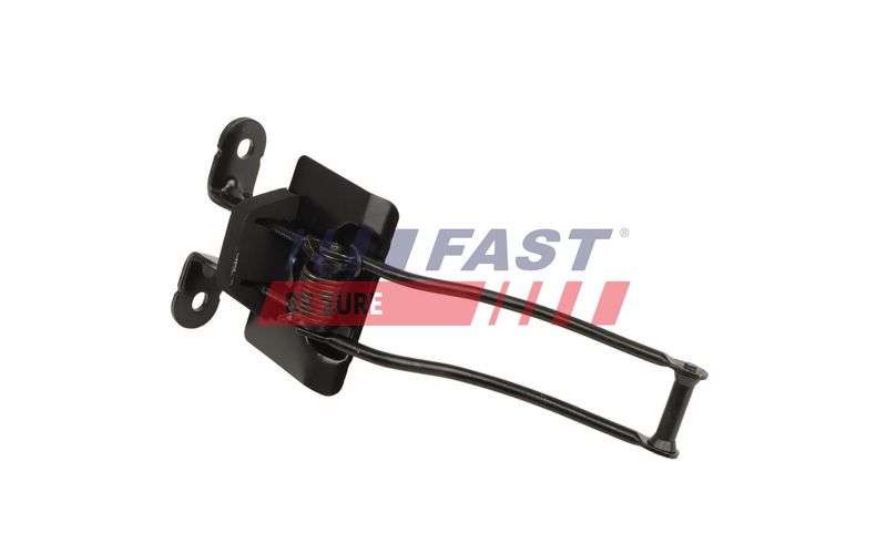 Uksekinnitus, FAST FT10166