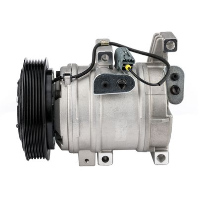 PowerEdge PECP0034 Compressor, air conditioning