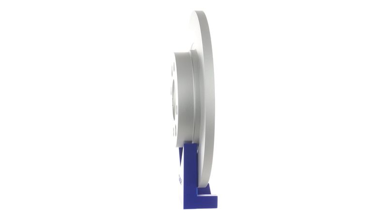 SKF VKBD80025S2 Brake Disc