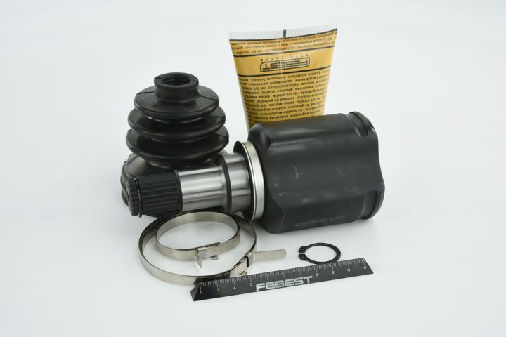 Liigendlaager, veovõll, FEBEST 2111-FUSATLH