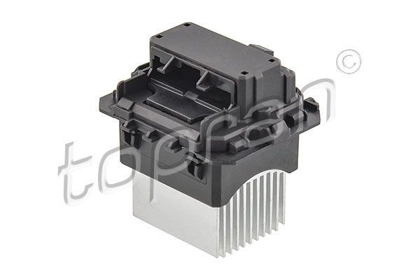 Regulator, kabineventilator