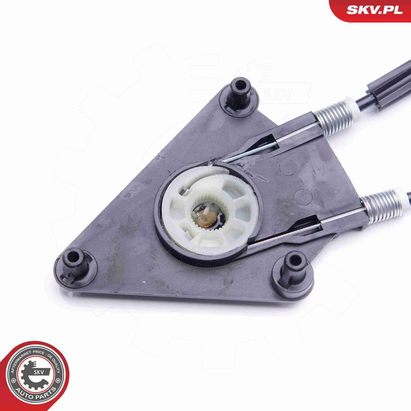 ESEN SKV 01SKV892 Lango pakėlimo mechanizmas