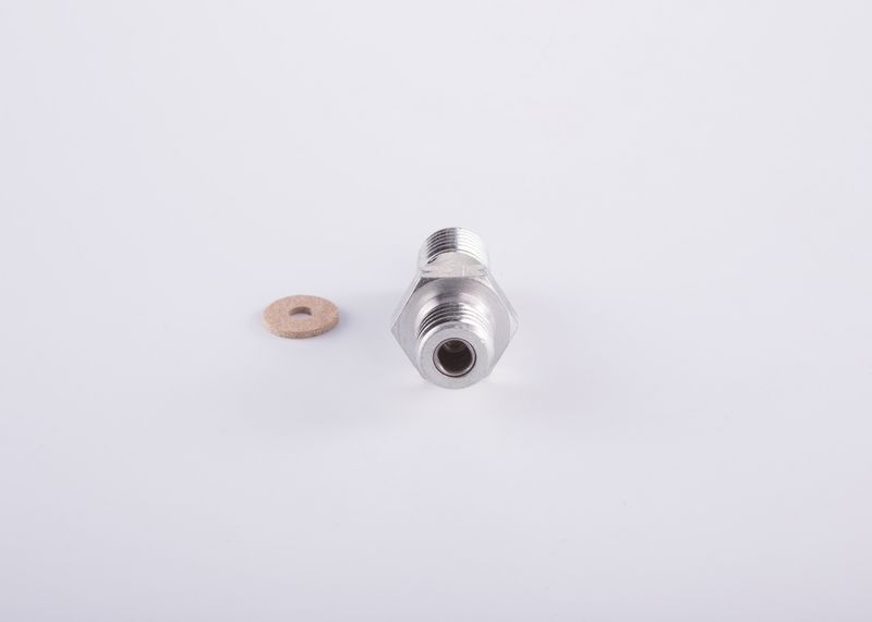 Ventil, Einspritzanlage