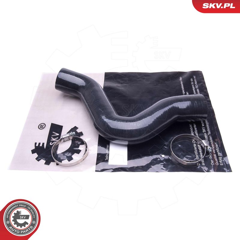 Laadimisõhu voolik, ESEN...