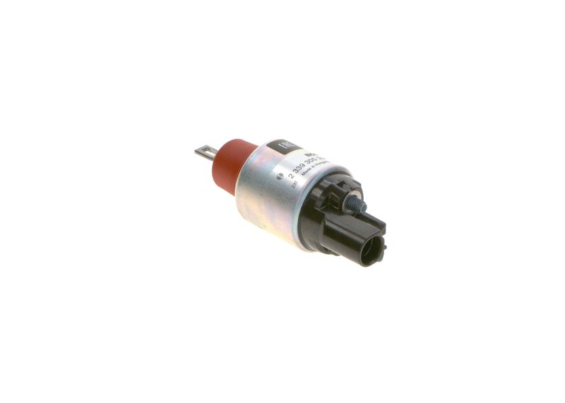 BOSCH 2339305338 Solenoid Switch, starter