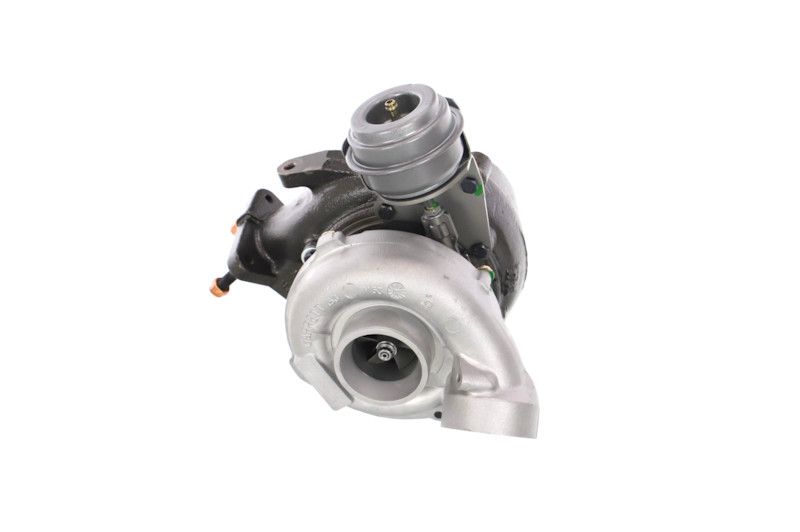 REMANTE 003-001-001353R Turbokompresorius