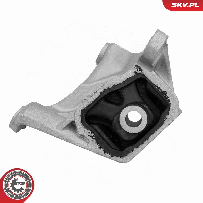 ESEN SKV 75SKV461 Variklio pagalvė