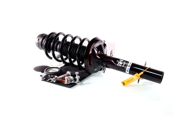 Vedruamort, GH GH-354710C12