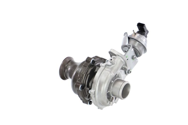 REMANTE 003-002-004454R Charger, charging (supercharged/turbocharged)