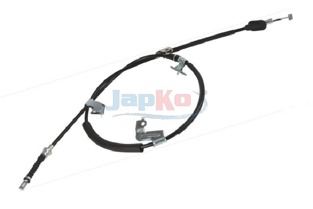 Tross, seisupidur, JAPKO...