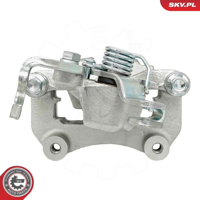 Pidurisadul, ESEN SKV 78SKV604