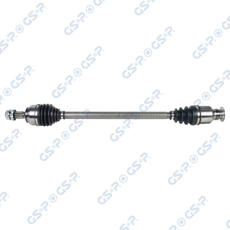 Veovõll, GSP 203516