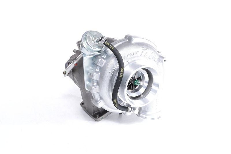 Compresor,sistem de supraalimentare T916019 BTS Turbo