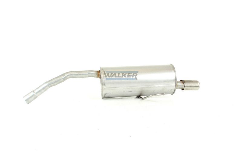 крайно гърне WALKER