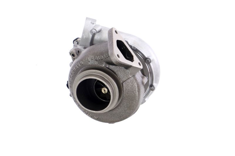REMANTE 003-002-001365R Charger, charging (supercharged/turbocharged)