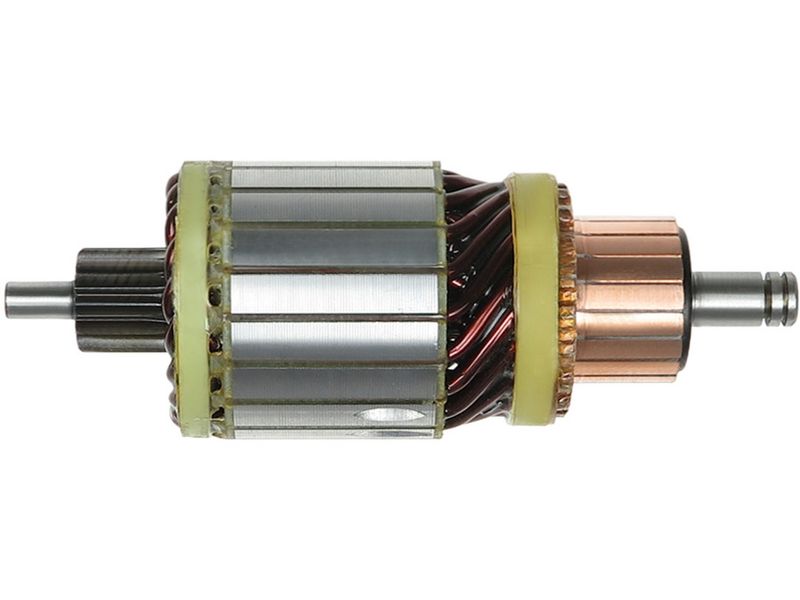 Ankur, starter, AS-PL SA3010
