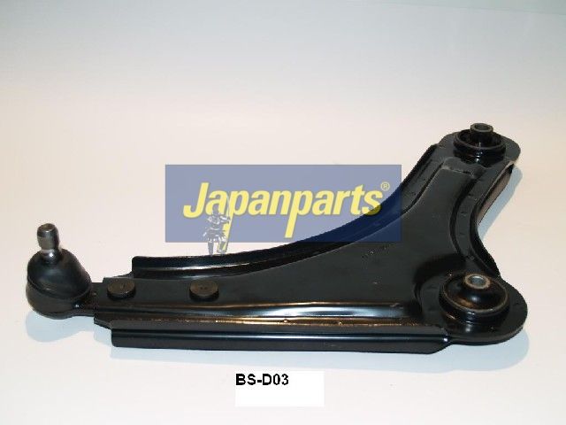 JAPANPARTS Vikšro valdymo svirtis