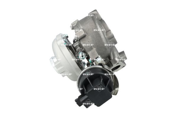 Kompressor, ülelaadimine, NRF 90010344